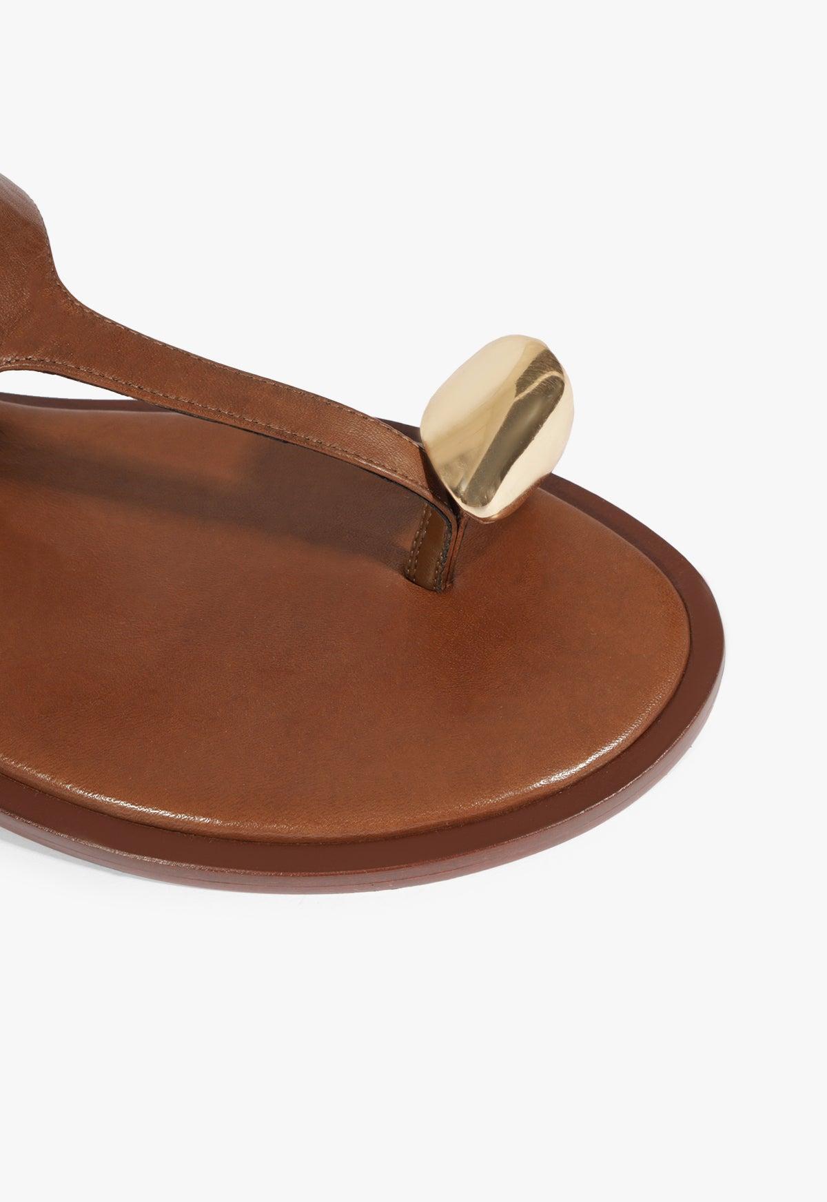 Elysa Lace Sandal Product Image