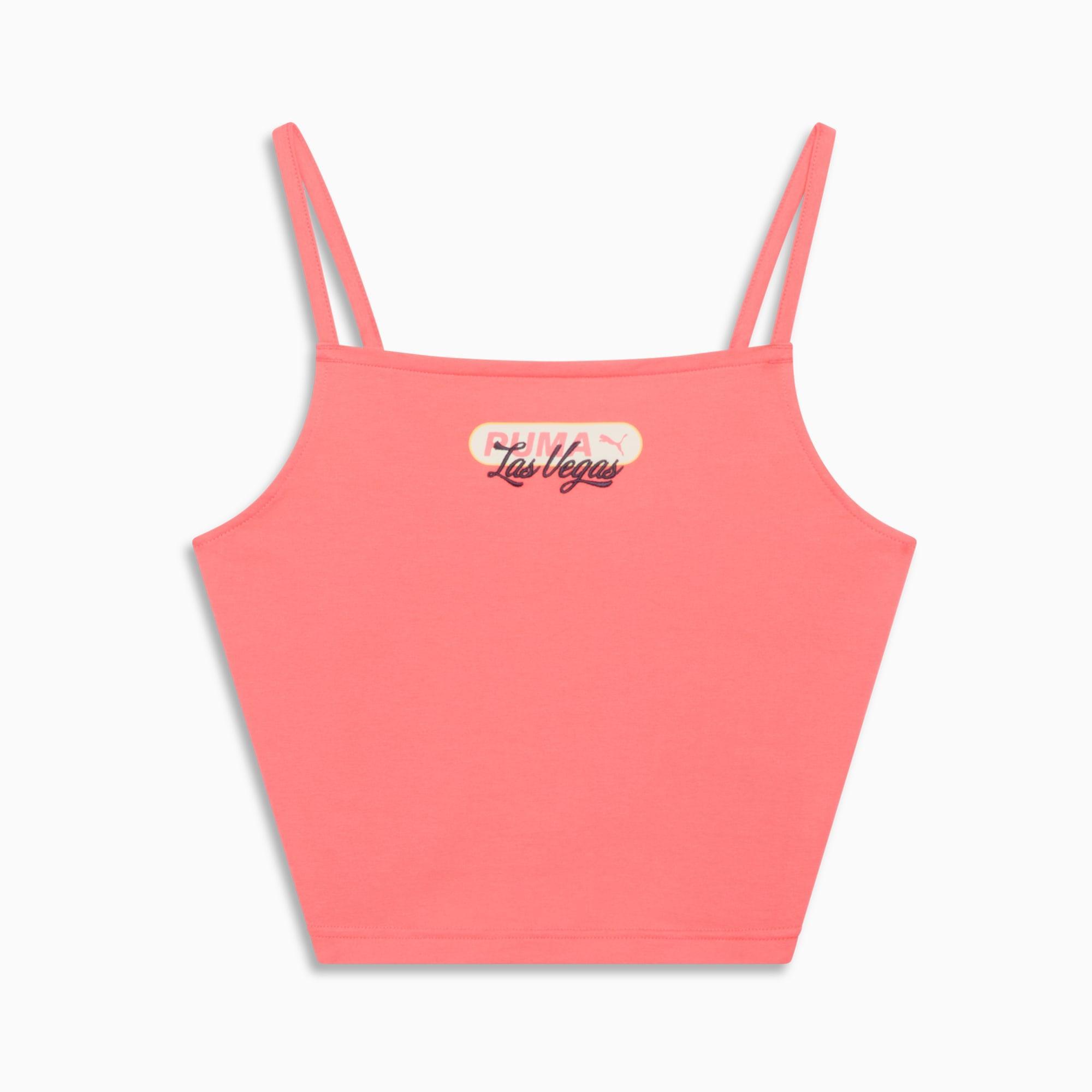 Wardrobe Essentials Las Vegas Women's Tank Top Product Image