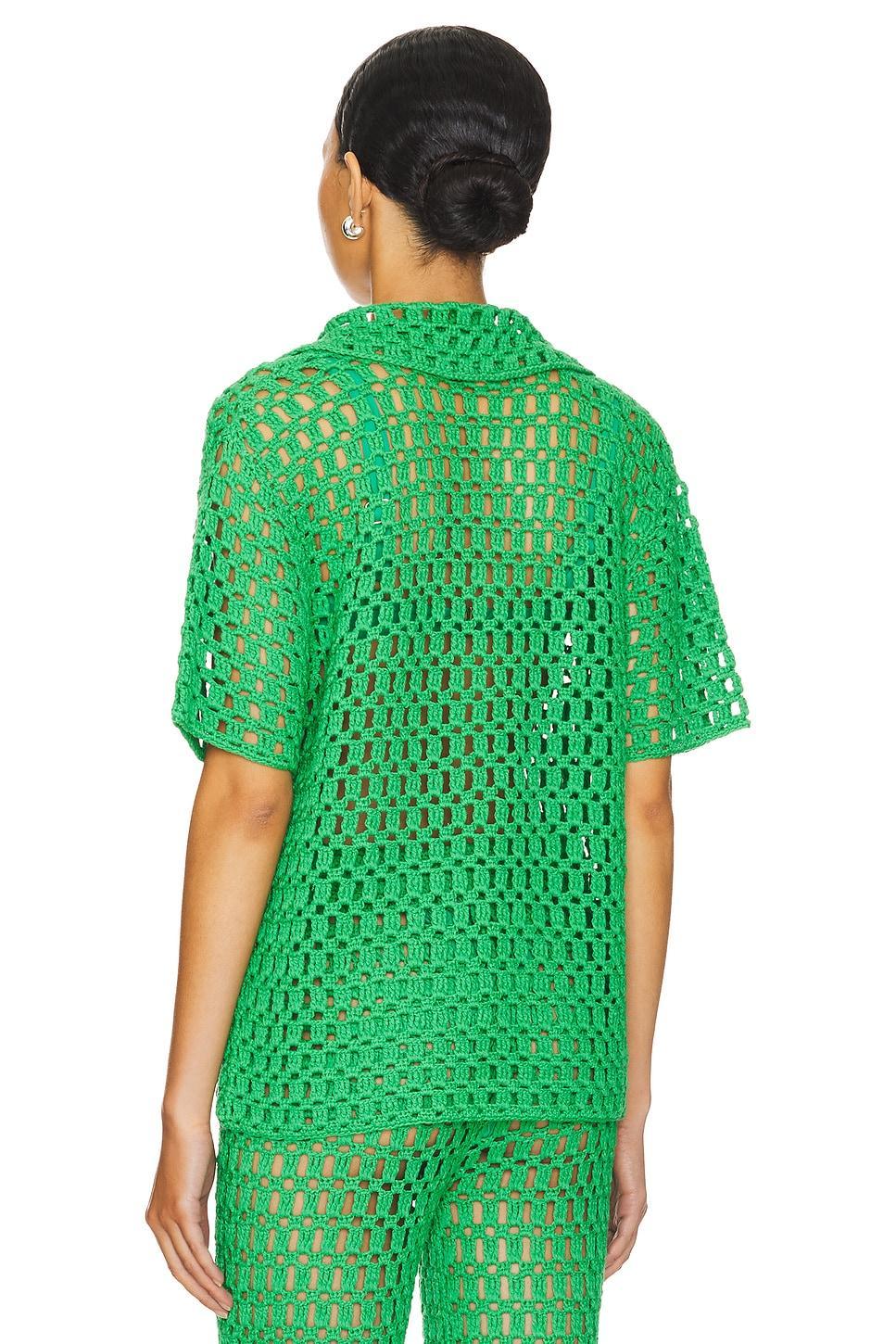 Rue Top MORE TO COME Product Image