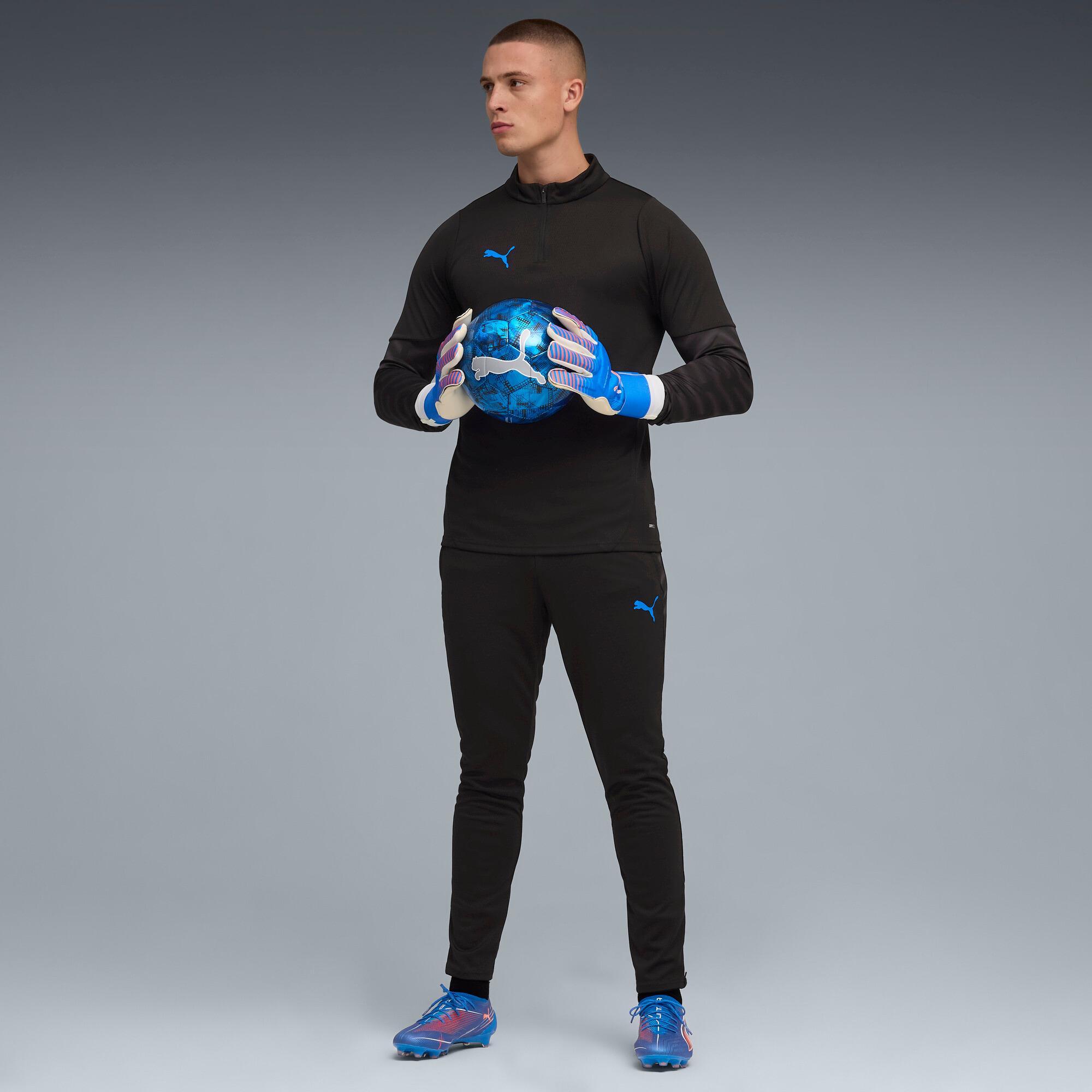 individualCUP Football Quarter-Zip Top Men Product Image