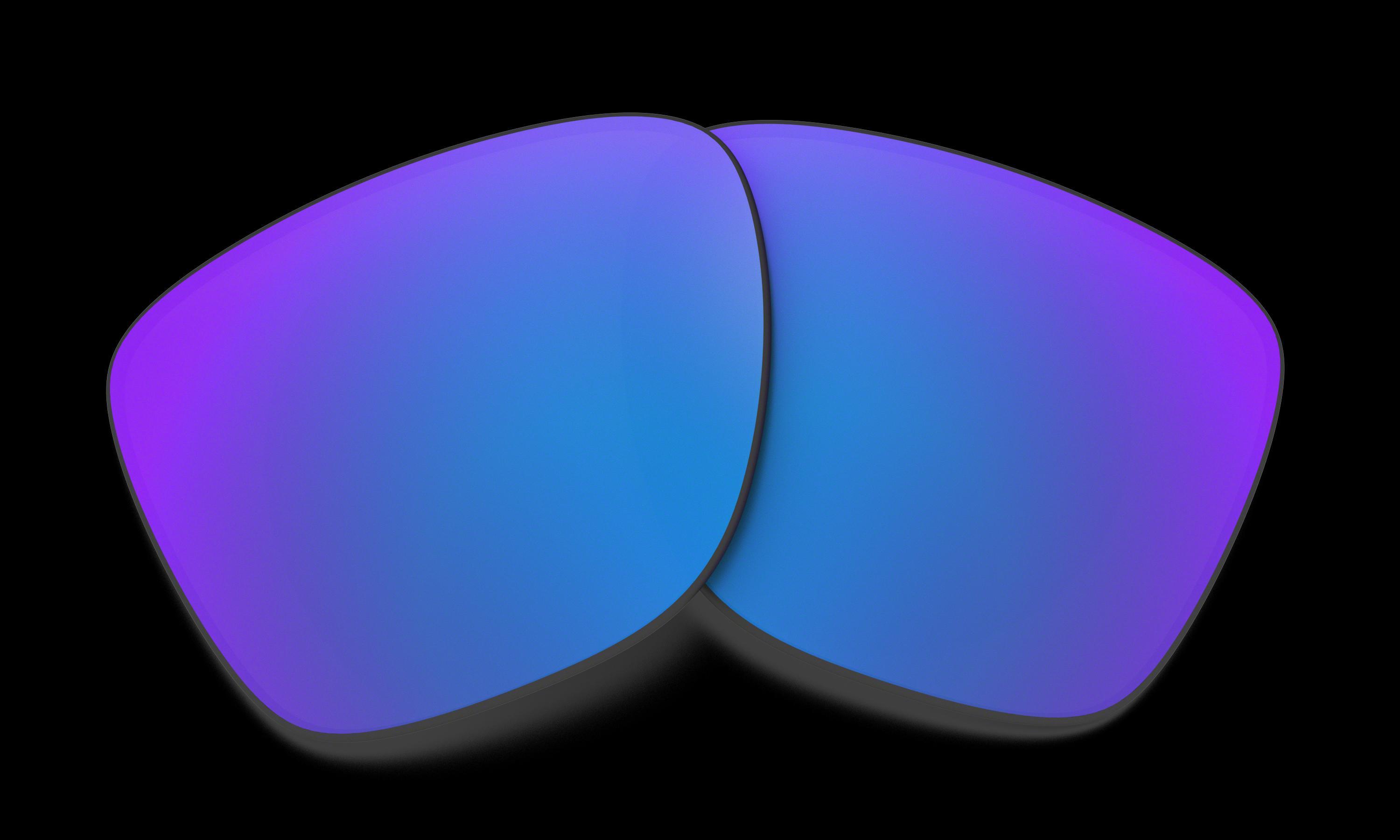 Oakley Men's Crossrange™ Xl Replacement Lenses Product Image