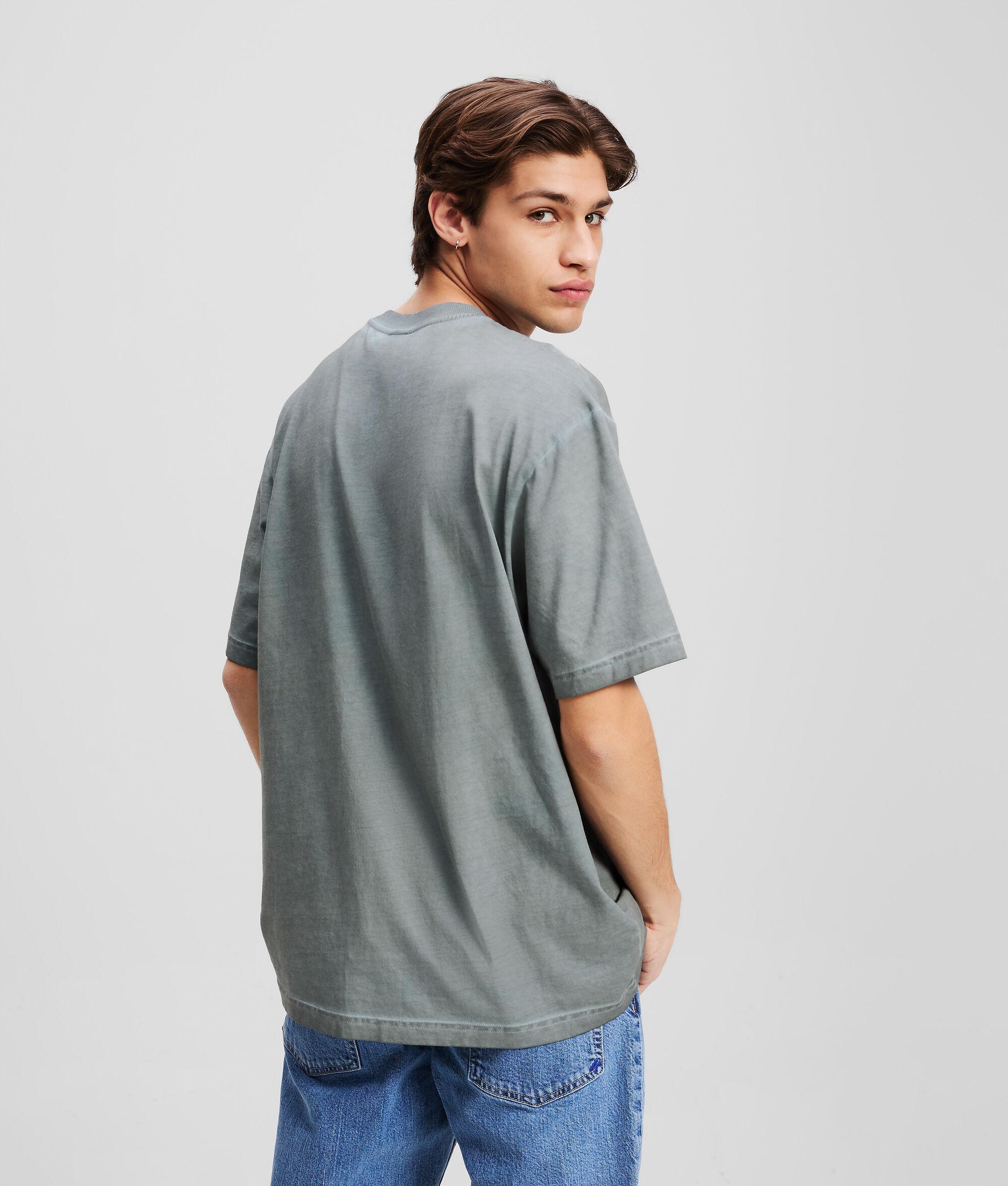 WASHED T-SHIRT Product Image