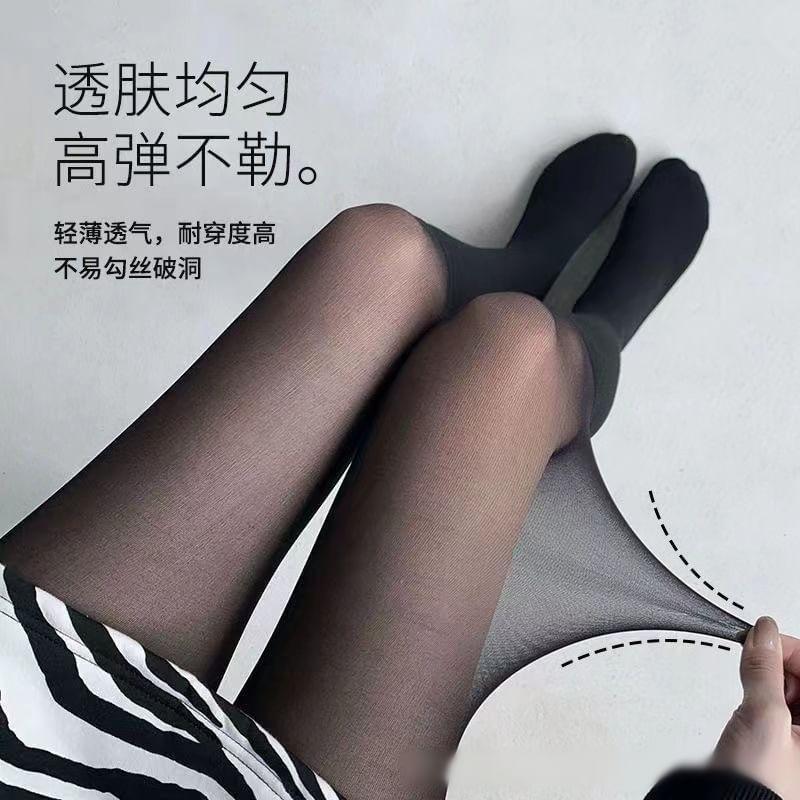 Sheer Tights Product Image