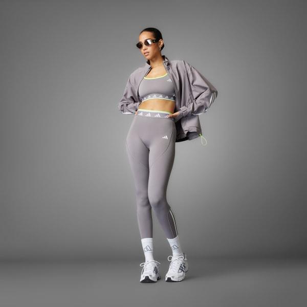 Hyperglam Full-Length Color Pop Leggings Product Image