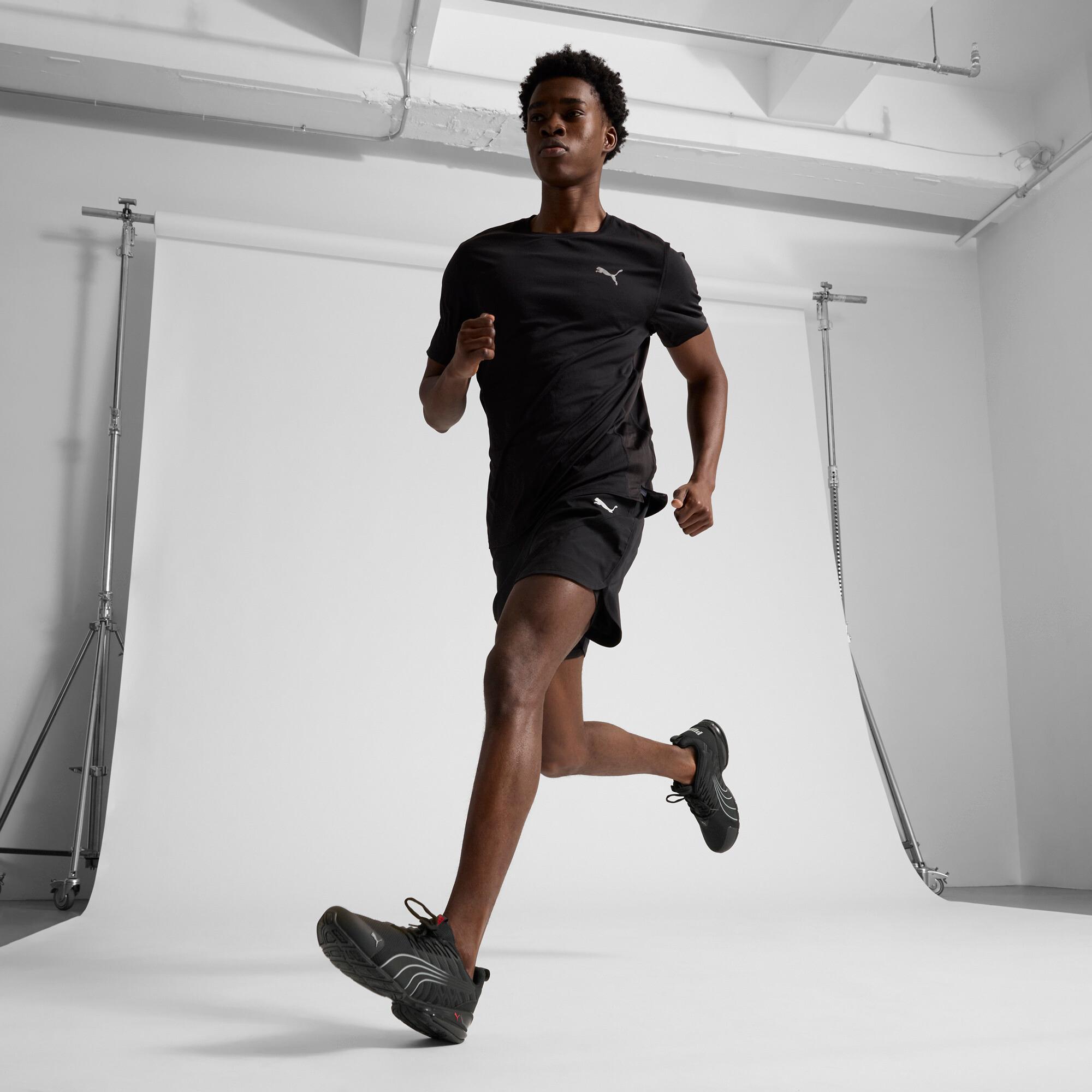 PUMA Voltaic Evo Wide Men's Running Shoes Product Image