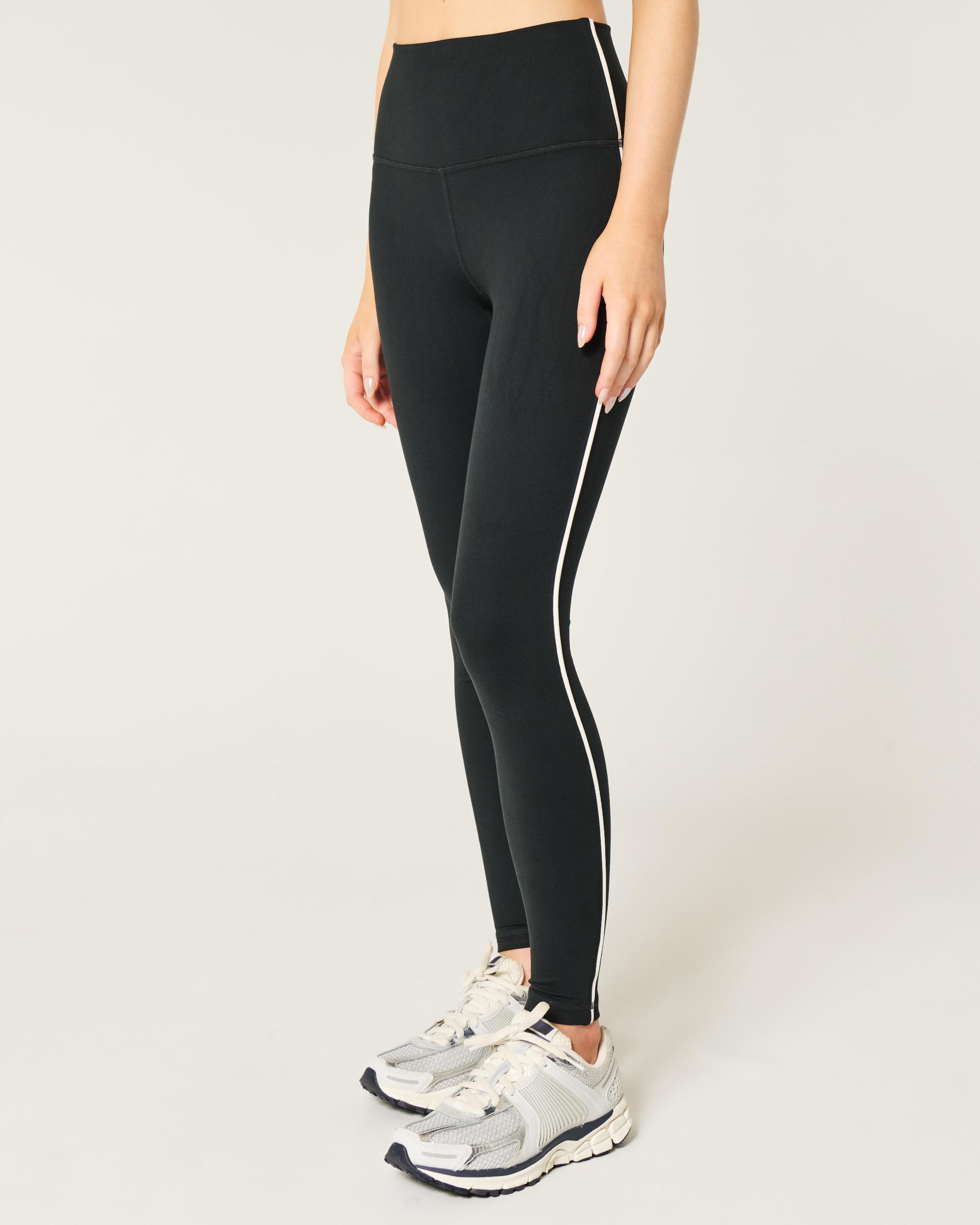 Gilly Hicks Active Recharge Leggings Product Image