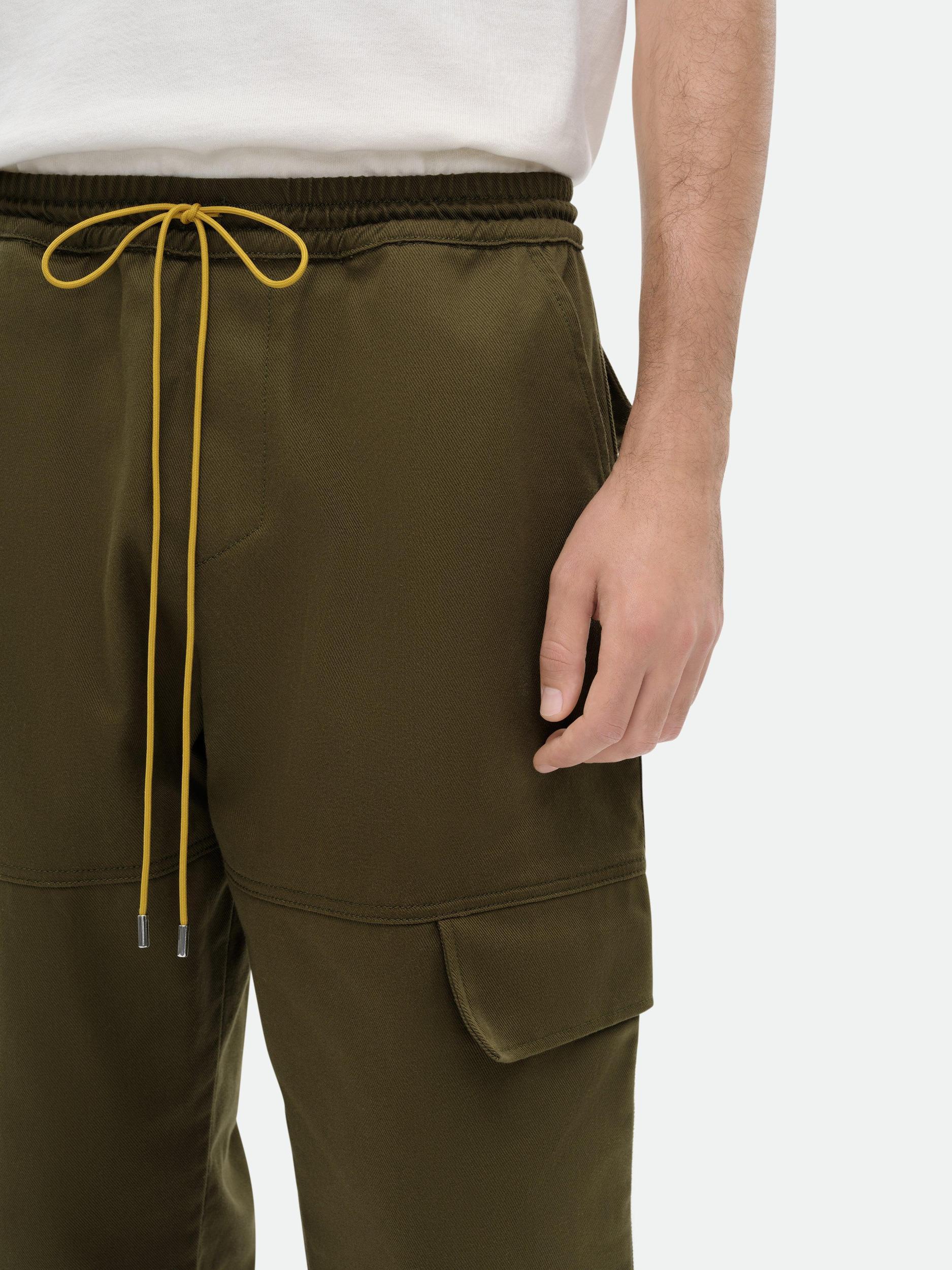 PLATEAU CARGO PANT Male Product Image