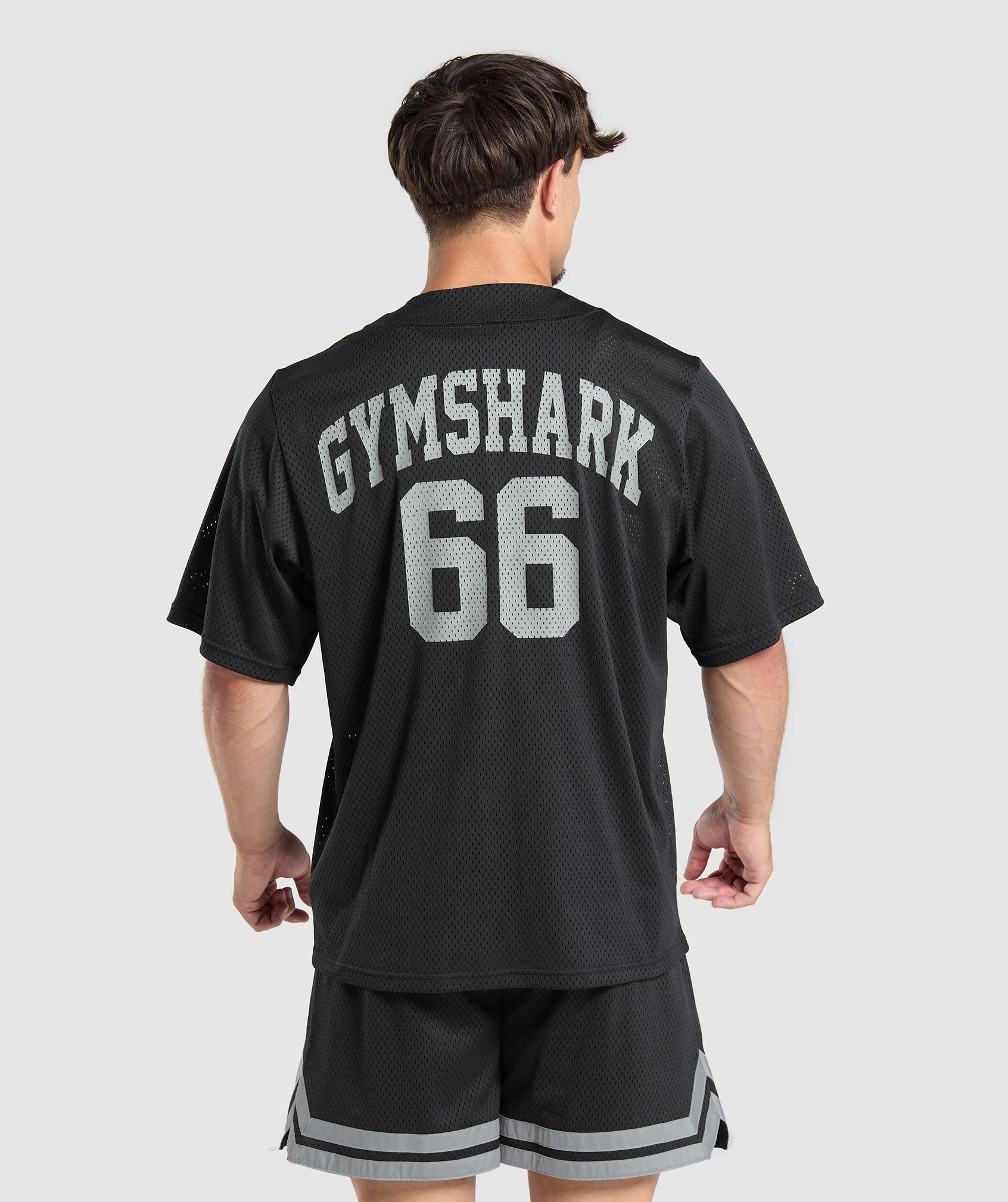 Sports Jersey Product Image