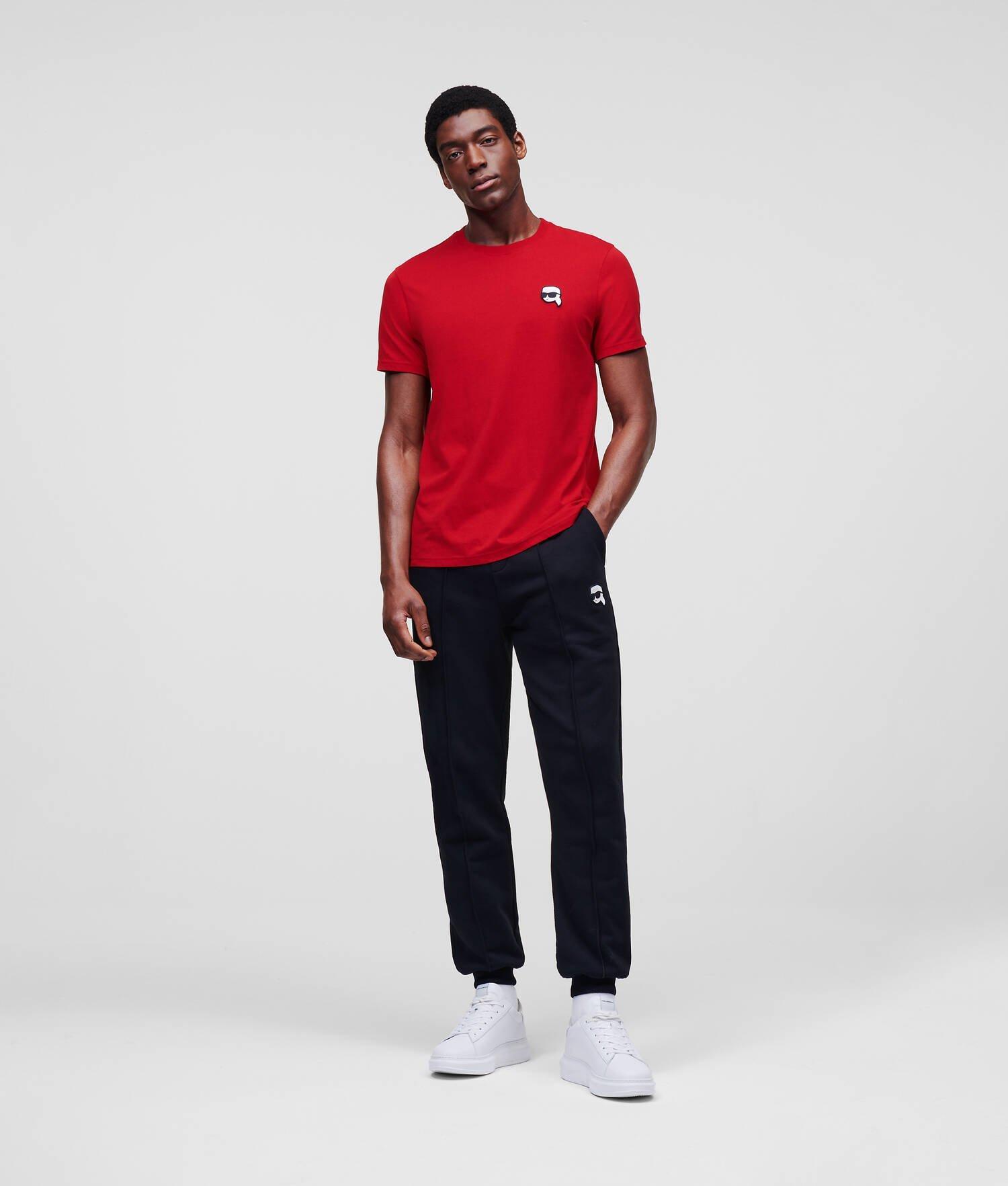 IKON PATCH T-SHIRT Product Image
