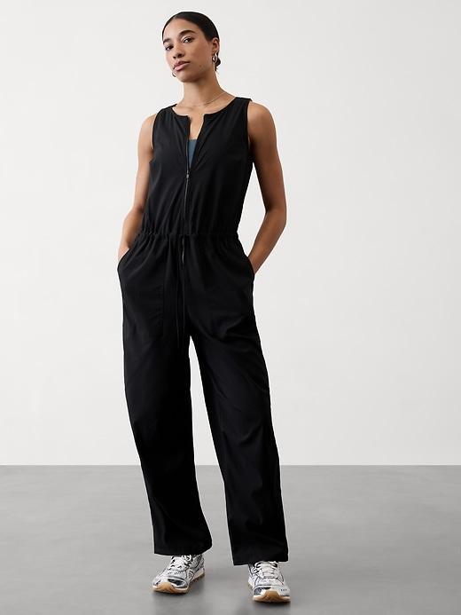 Flex Jumpsuit Product Image