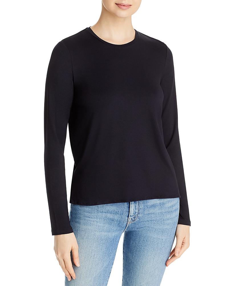 Majestic Filatures Long Sleeve Tee Product Image