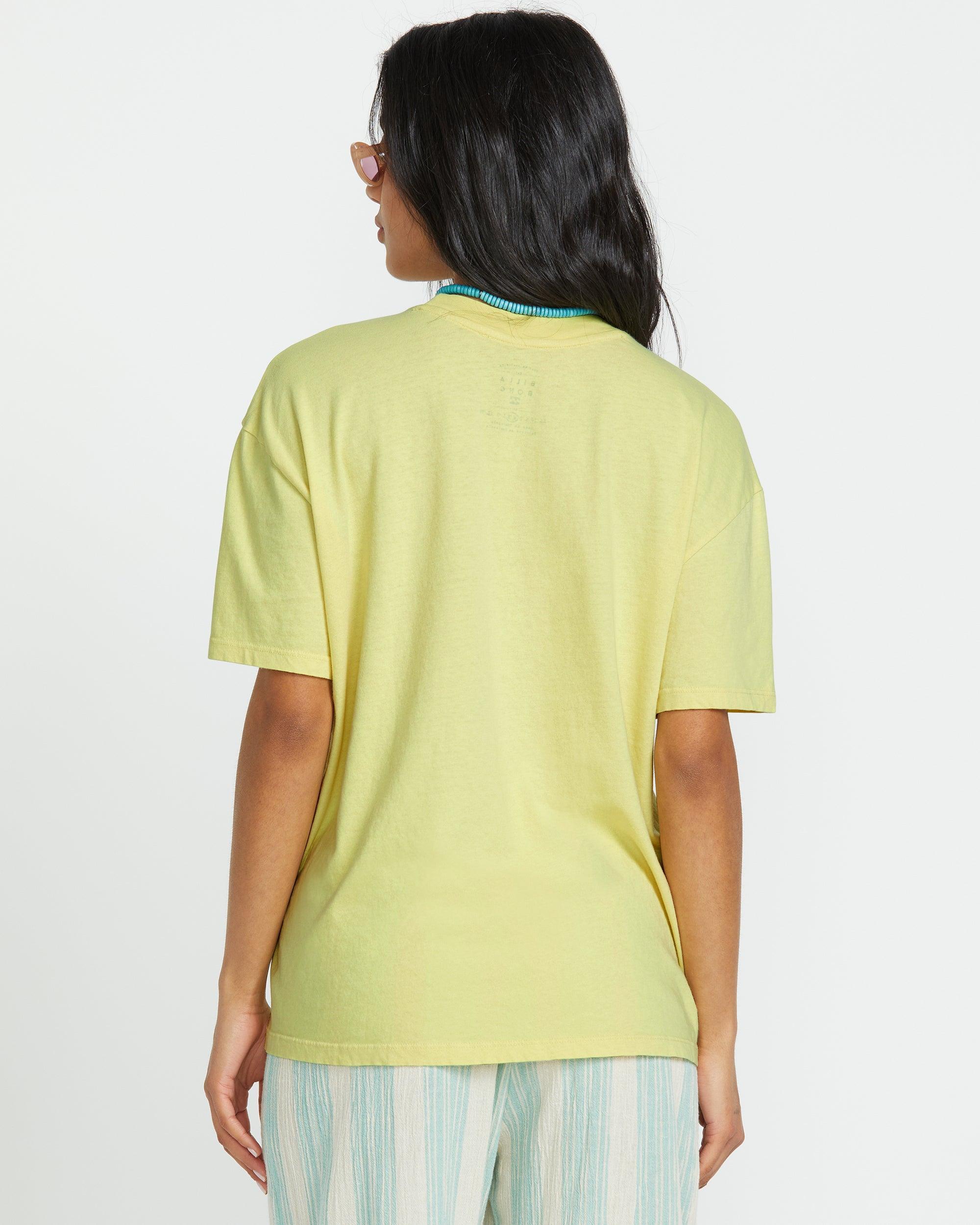 Best Session Short Sleeve Tee - Sunspell Female Product Image