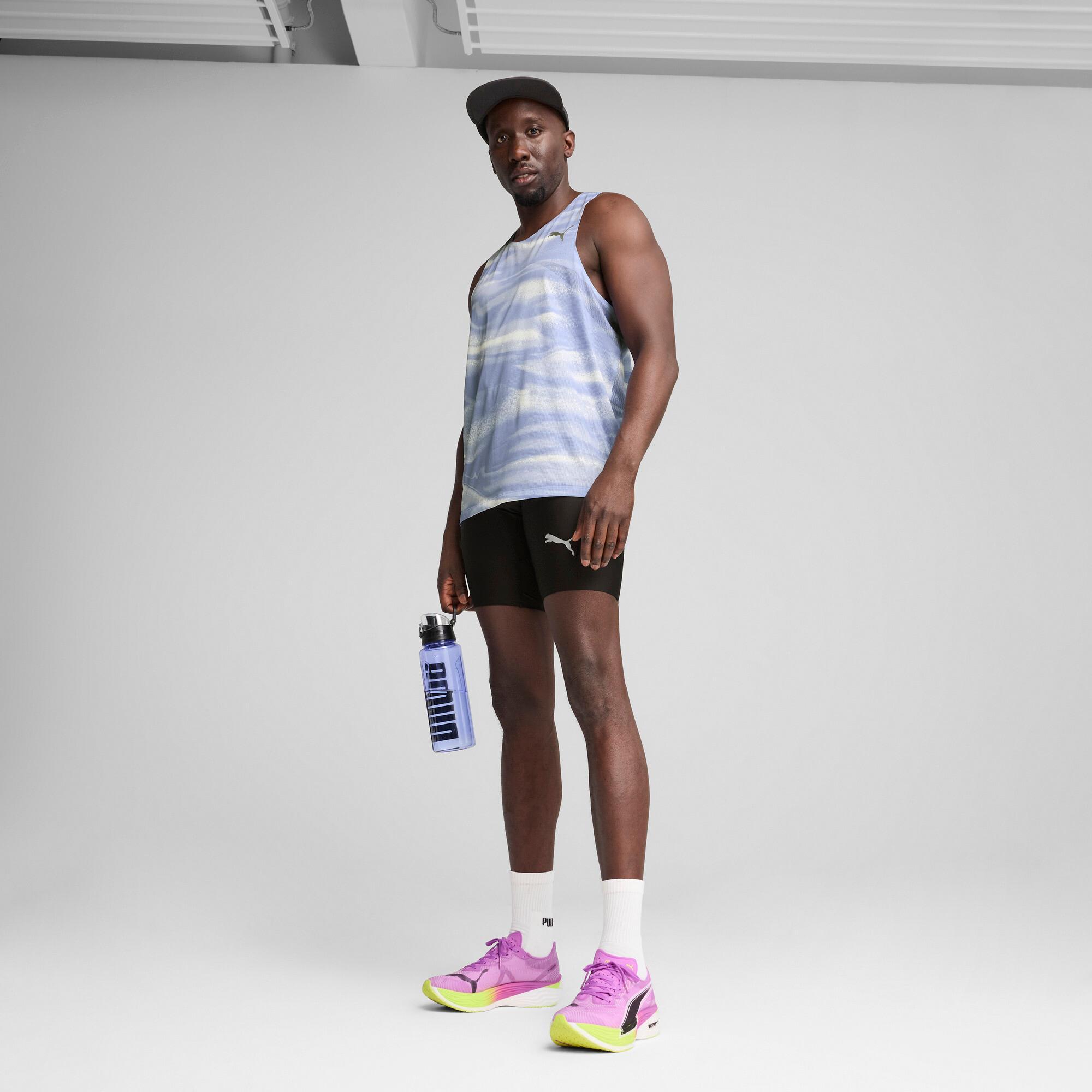 PUMA RACEDAY ULTRAFORM Men's 9" Short Tights Product Image