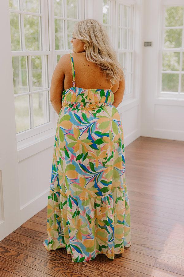 Coastal Comforts Maxi Curves Product Image