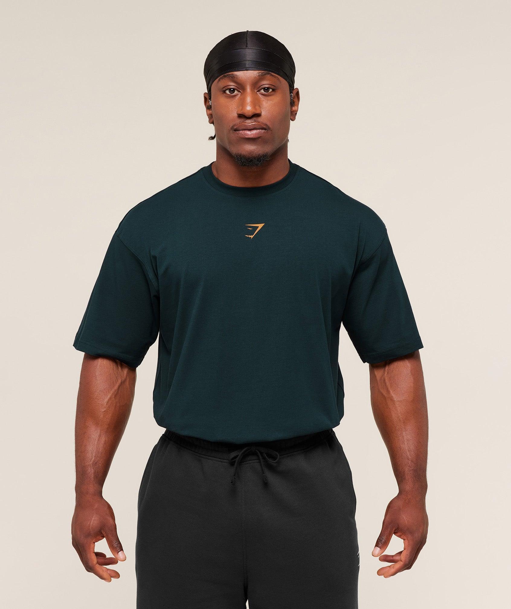 Power T-Shirt Product Image