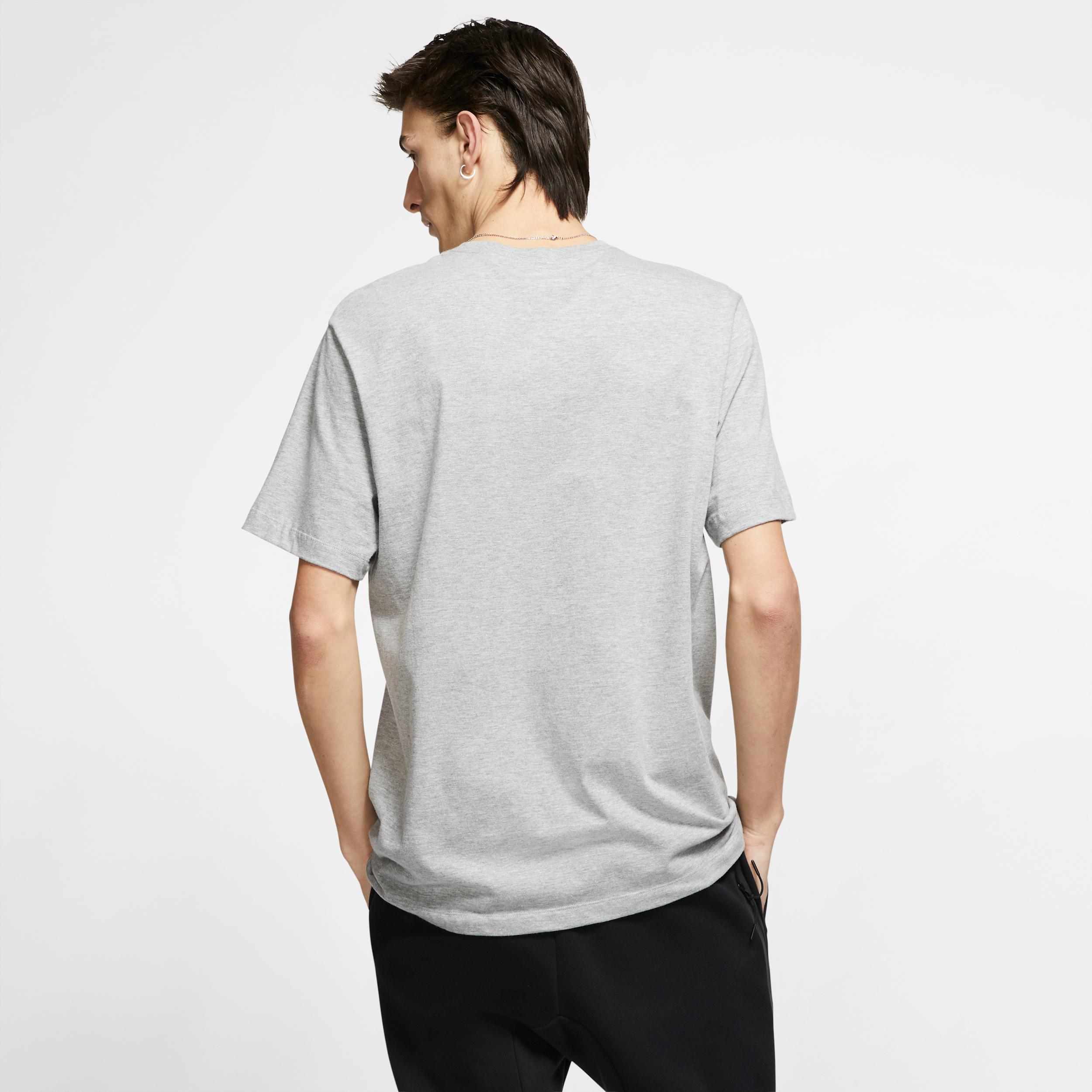 Men's Nike Sportswear JDI T-Shirt Product Image