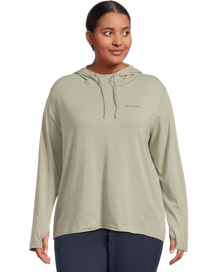 Sun Trek™ Hoodie II Product Image