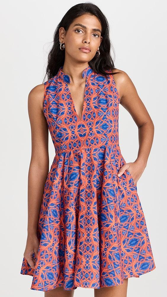 KAHINDO Houtbay Sleeveless Dress | Shopbop Product Image