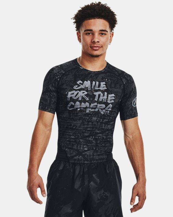 HeatGear® Message Product Image