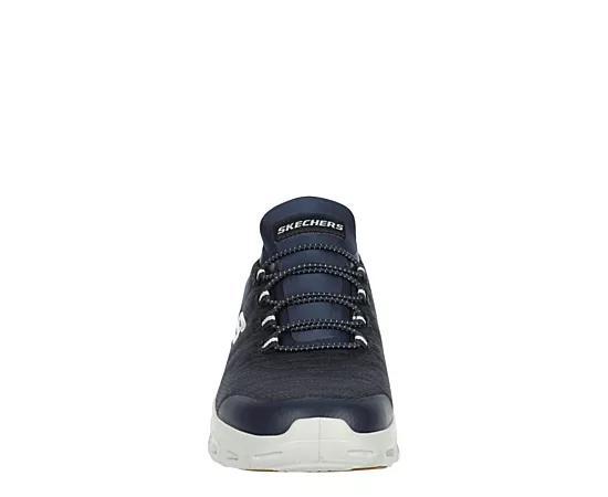 Skechers Mens Slip-Ins Glide Step Running Shoe Product Image