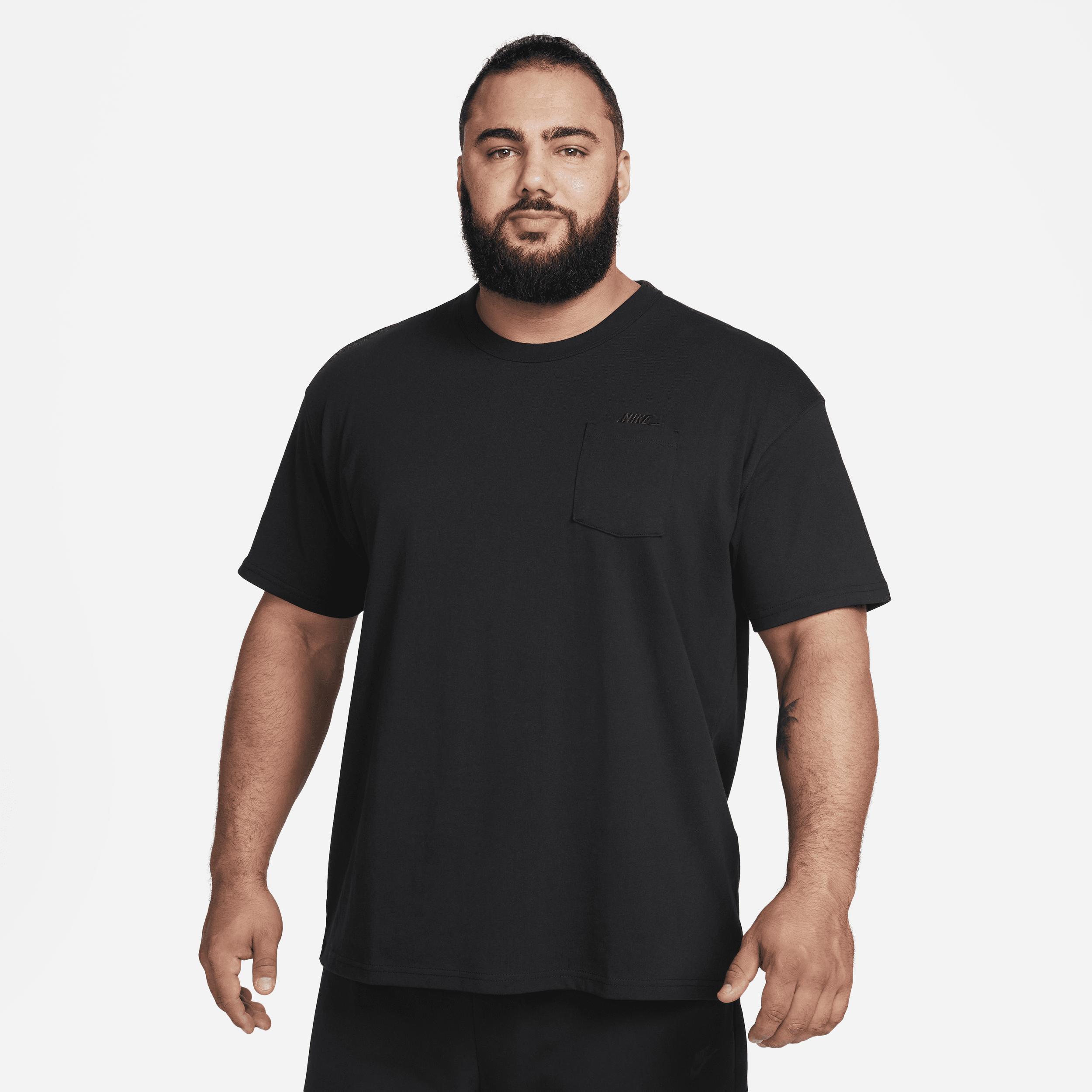 Men's Nike Sportswear Premium Essentials Pocket T-Shirt Product Image