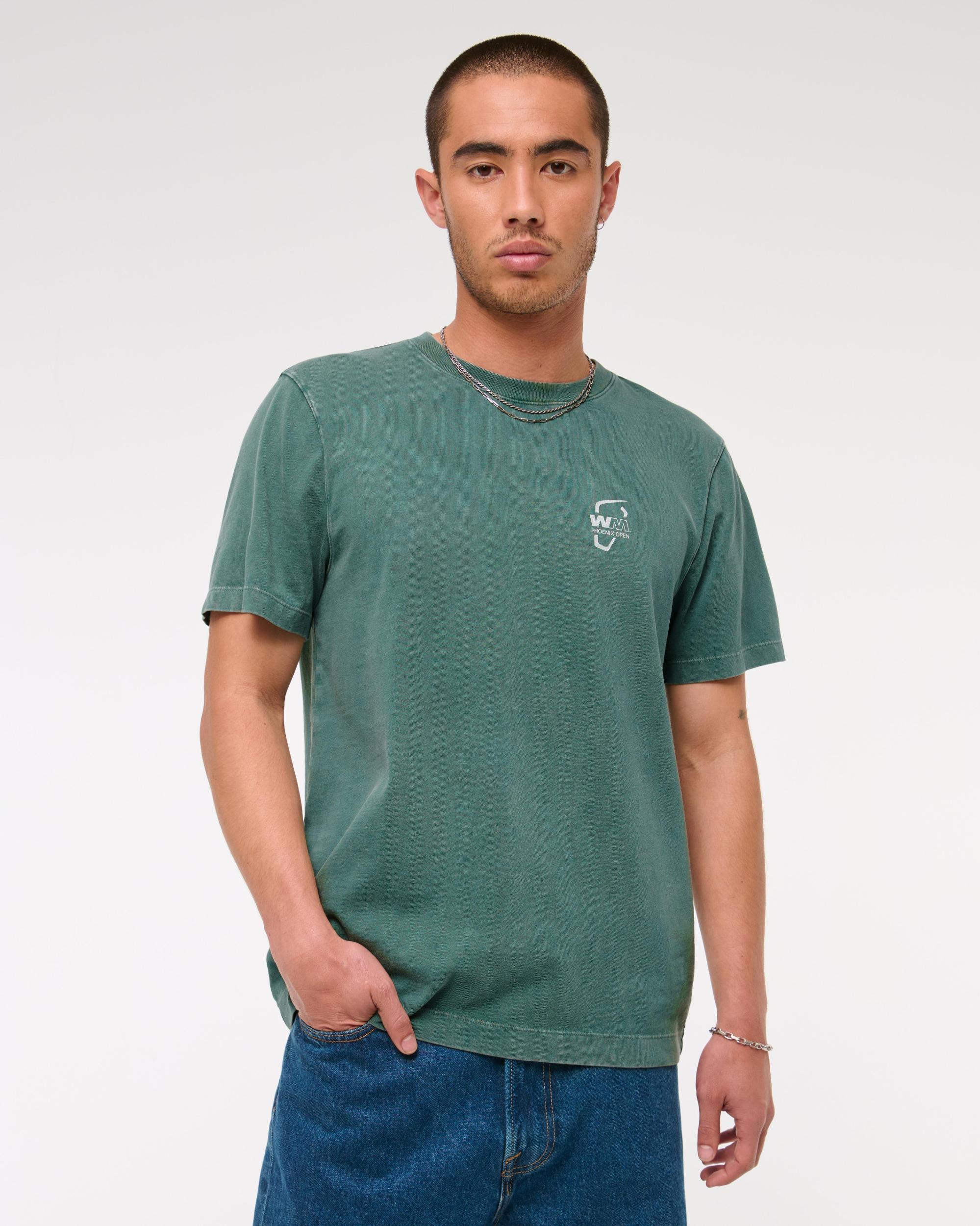 Memorial Tournament Graphic Tee Product Image