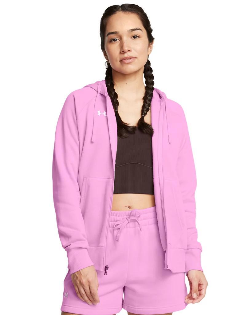 UA Rival Fleece Product Image