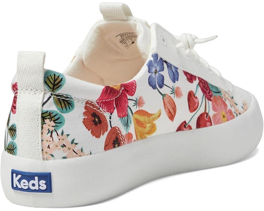 Champion Canvas Lace Up Product Image