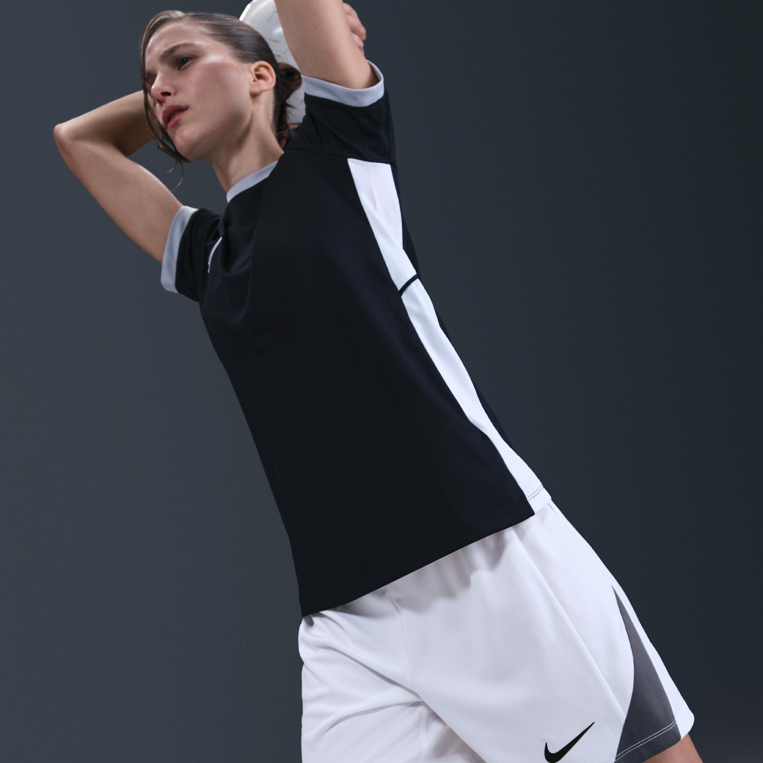 Nike Strike Women's Dri-FIT Soccer Shorts Product Image
