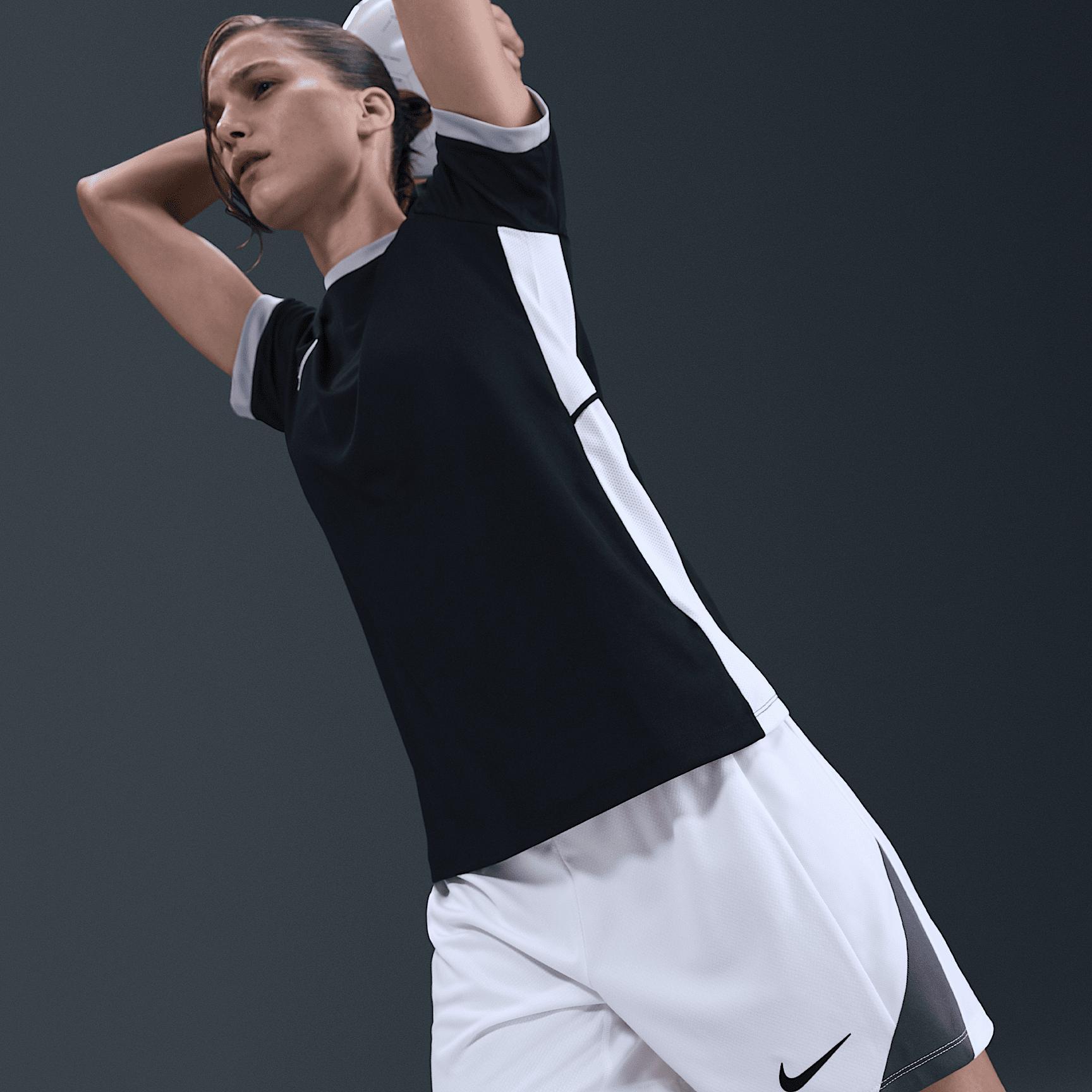 Nike Strike Women's Dri-FIT Soccer Shorts Product Image