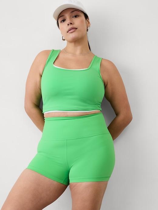 Elation Ultra High Rise 3" Shortie Product Image