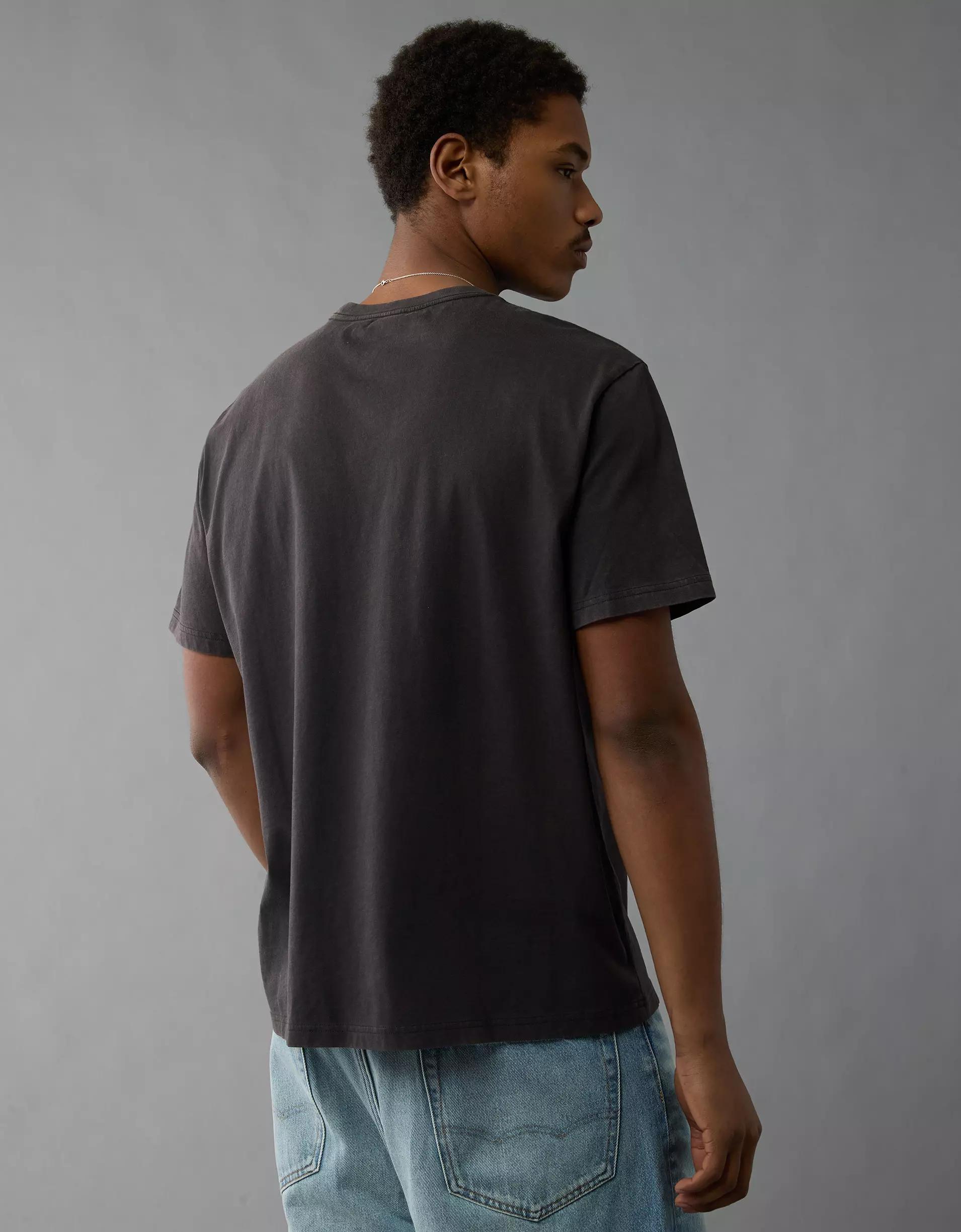 AE Pride Graphic T-Shirt Product Image