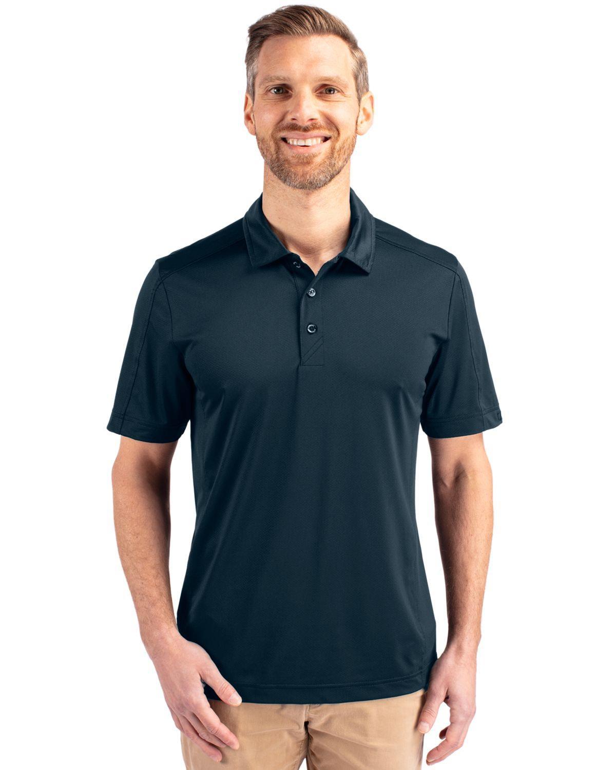 Cutter  Buck Big  Tall Prospect Textured Performance Stretch Short Product Image