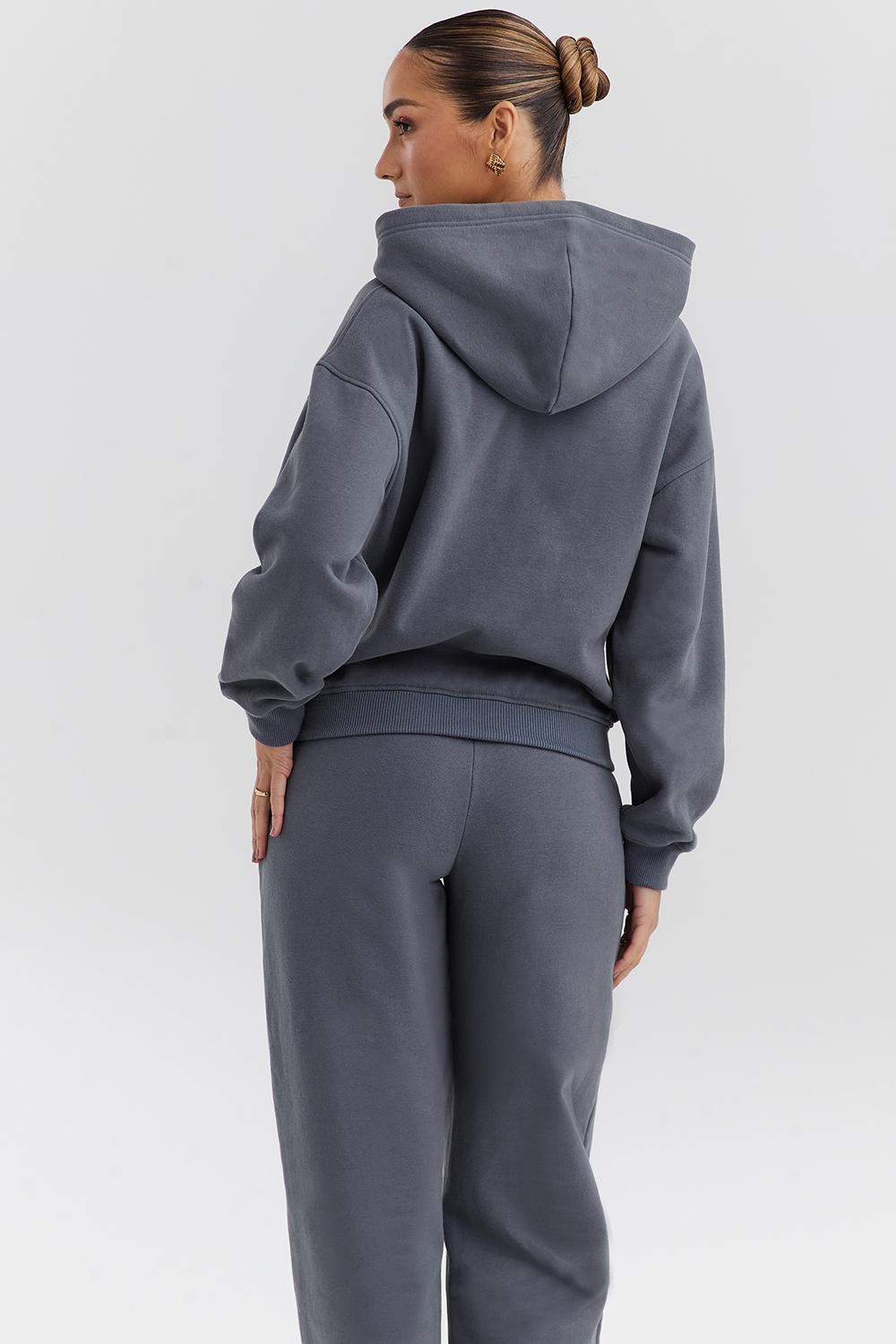 Muse  slate hoodie Product Image