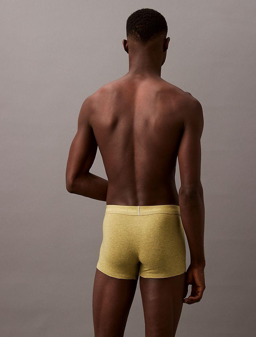 Icon Cotton Stretch Trunk Product Image