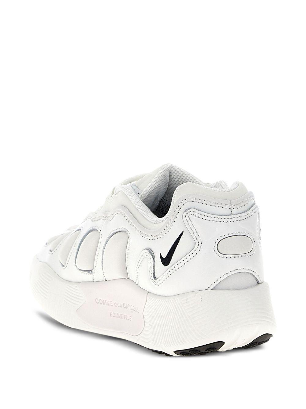 x Nike padded-detail sneakers Product Image