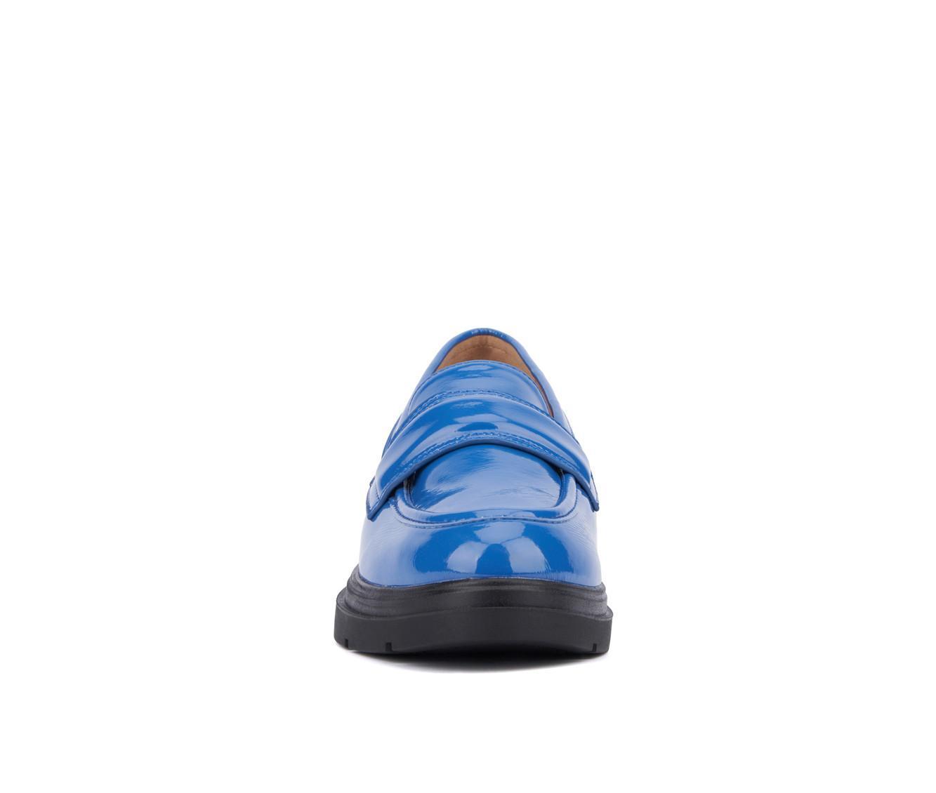 Women's New York and Company Abbey Flats Product Image