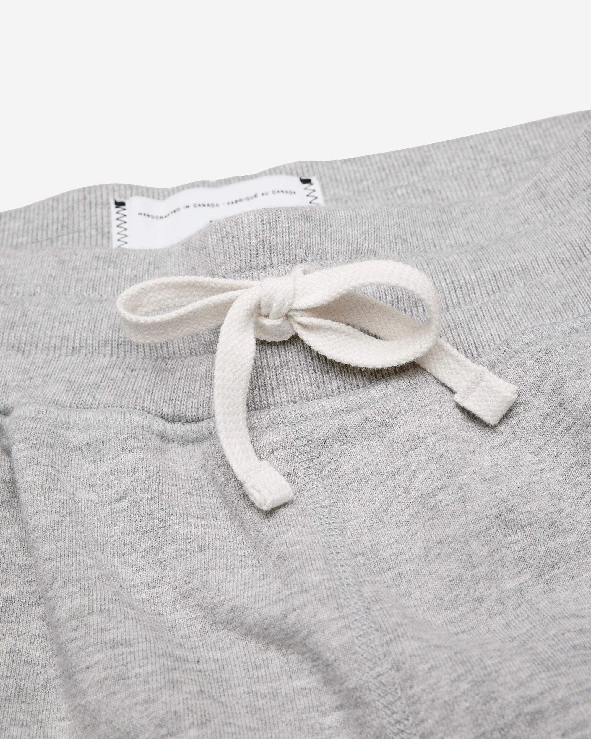 Midweight Terry Standard Sweatshort 6" Male Product Image