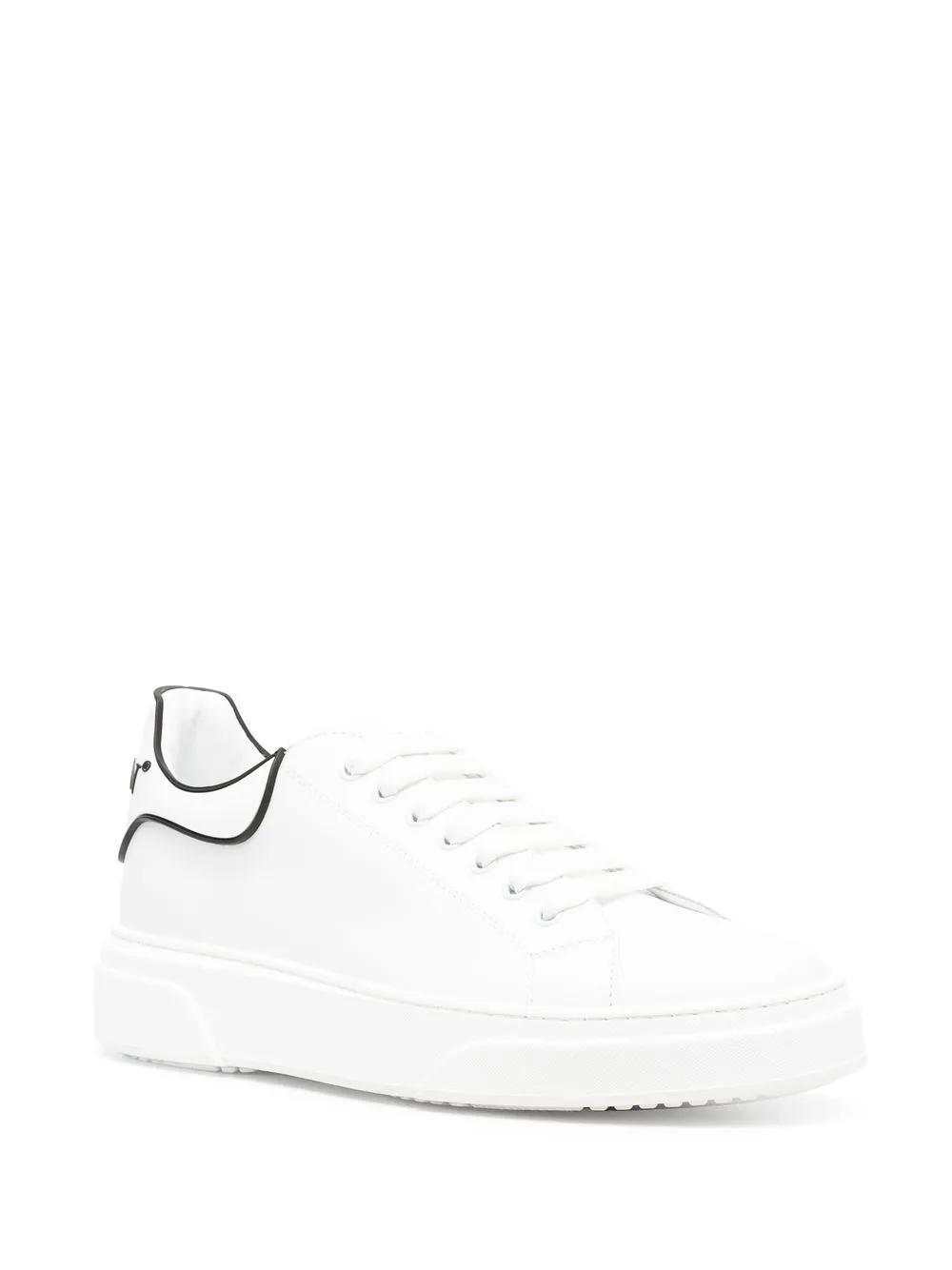 Runner Big Bang low-top sneakers  Product Image