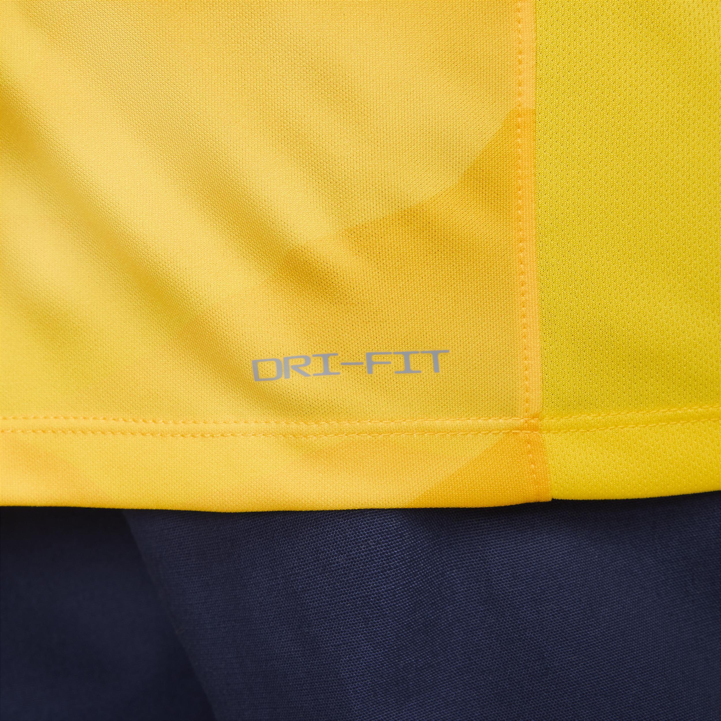 Utah Royals 2024 Stadium Primary Nike Mens Dri-FIT NWSL Replica Jersey Product Image