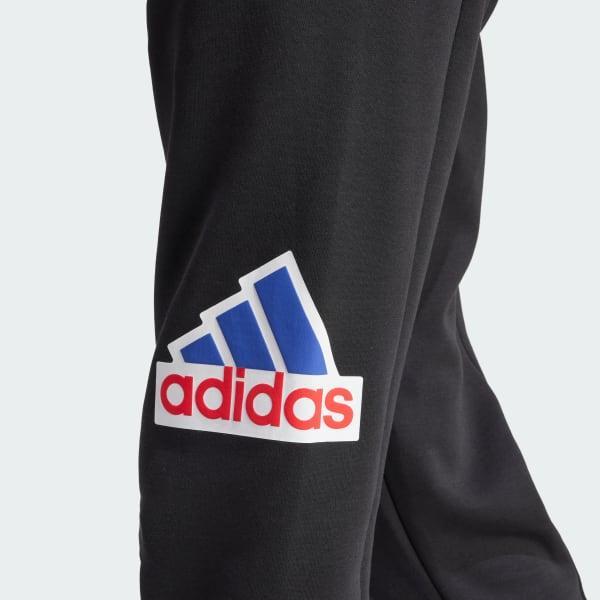 Future Icons Badge of Sport Pants Product Image