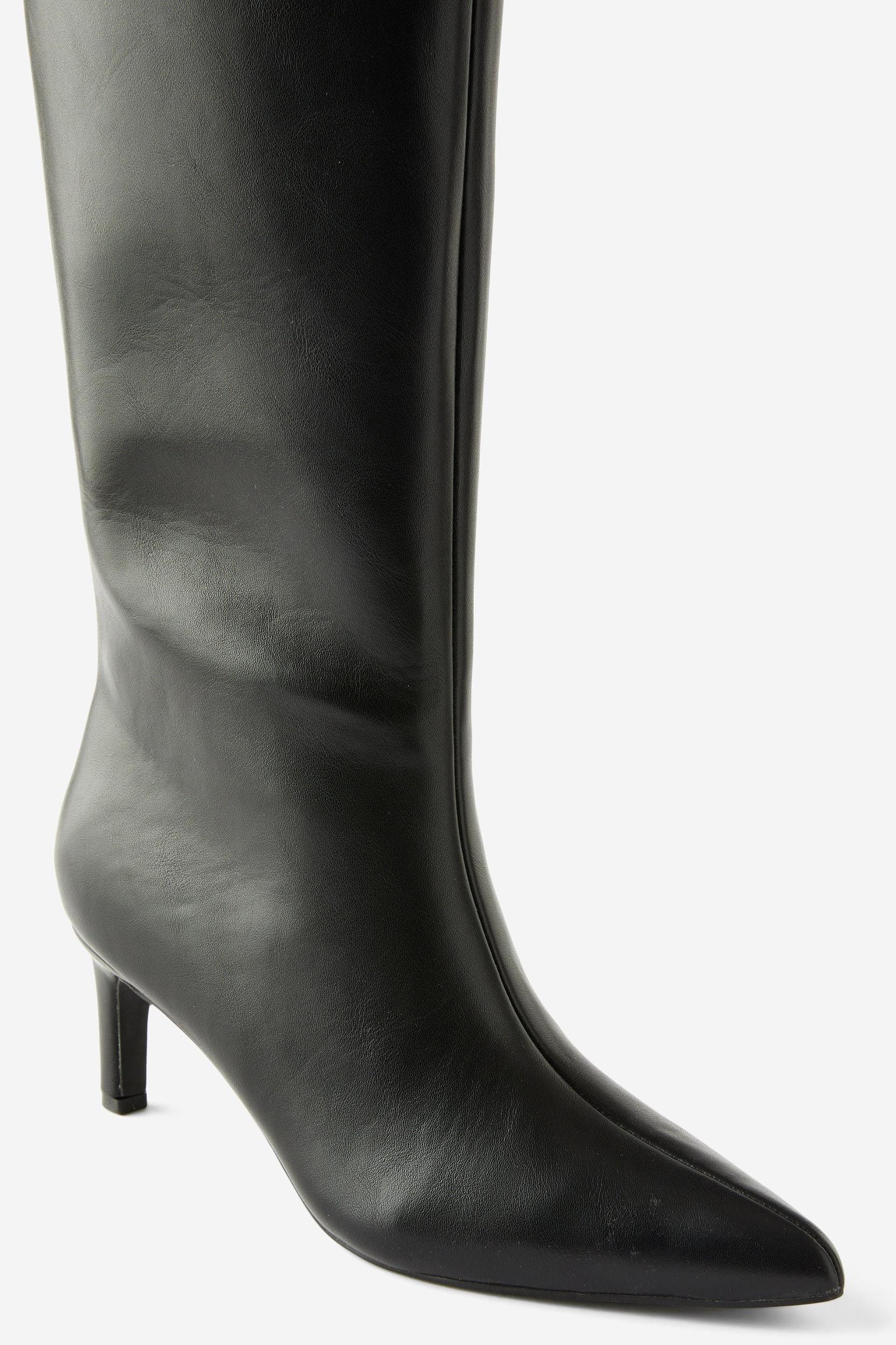 Sofia Tall Stiletto Boot Product Image