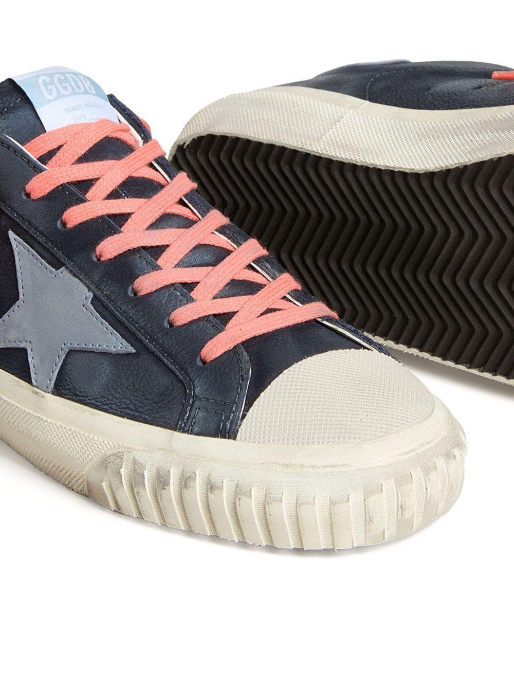 Super-Star lace-up sneakers  Product Image