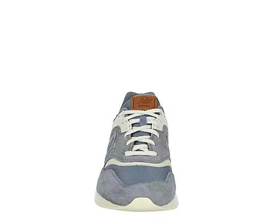 New Balance Mens 997H Sneaker Running Sneakers Product Image