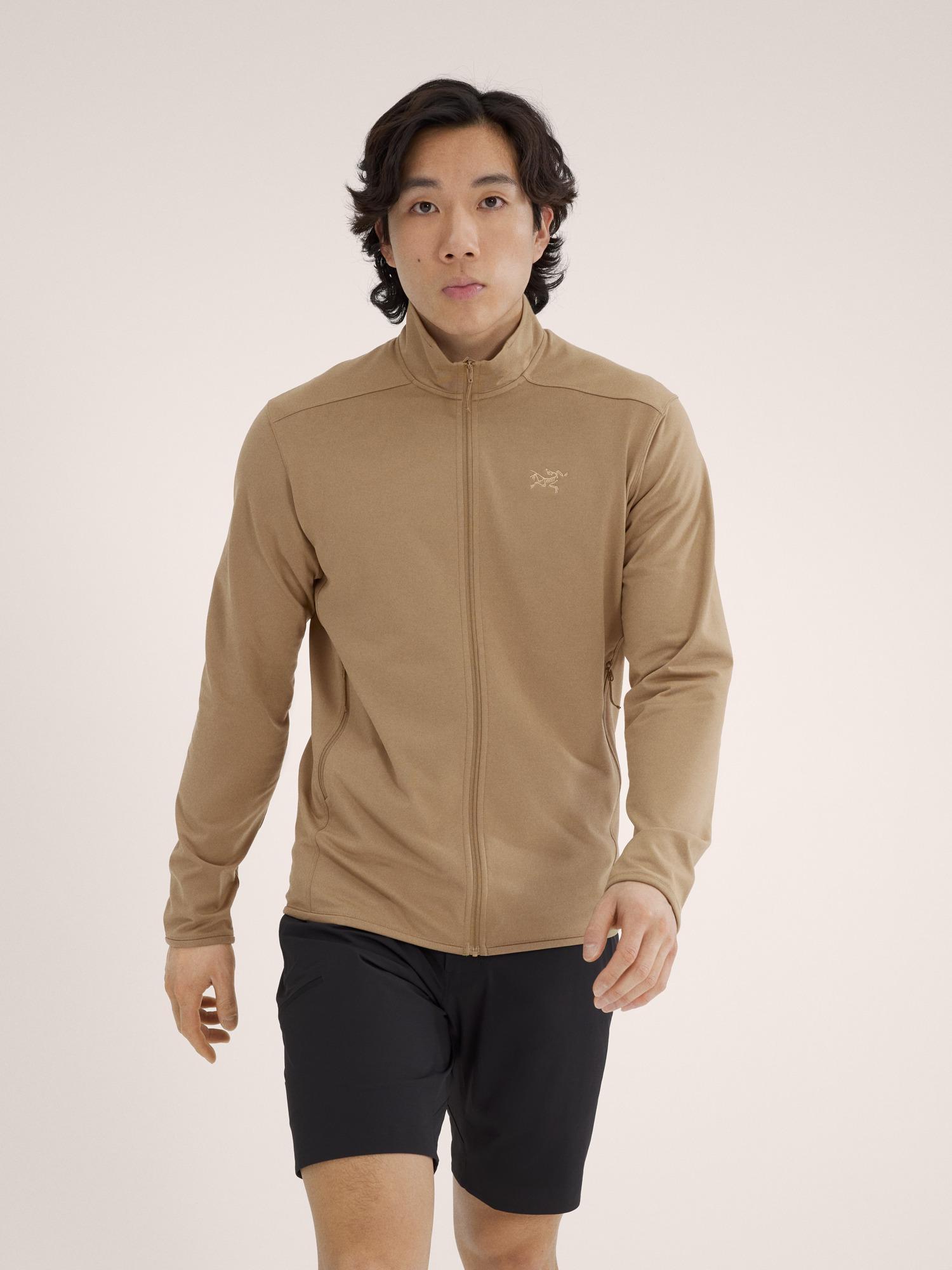 Kyanite Lightweight Jacket Men's Product Image