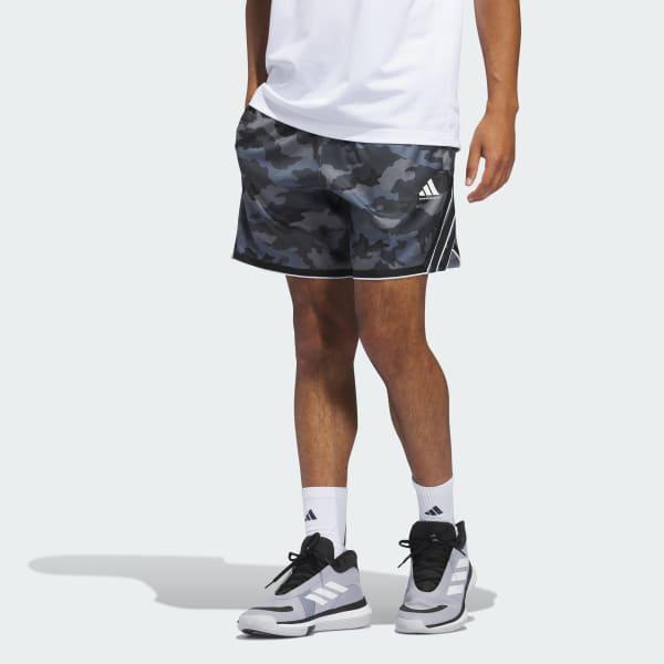 adidas Crazy Lite Camo Short Product Image