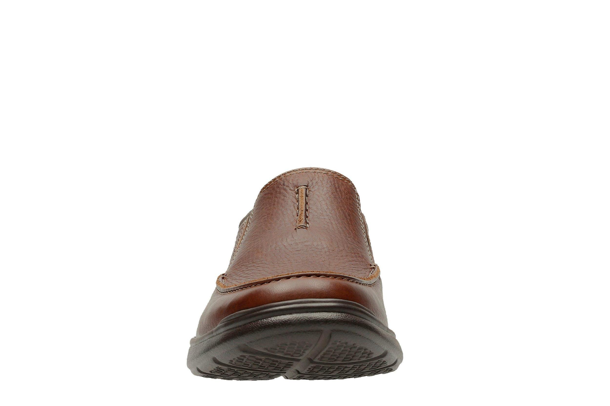 Men's Clarks Cotrell Free Slip-On Shoes Product Image