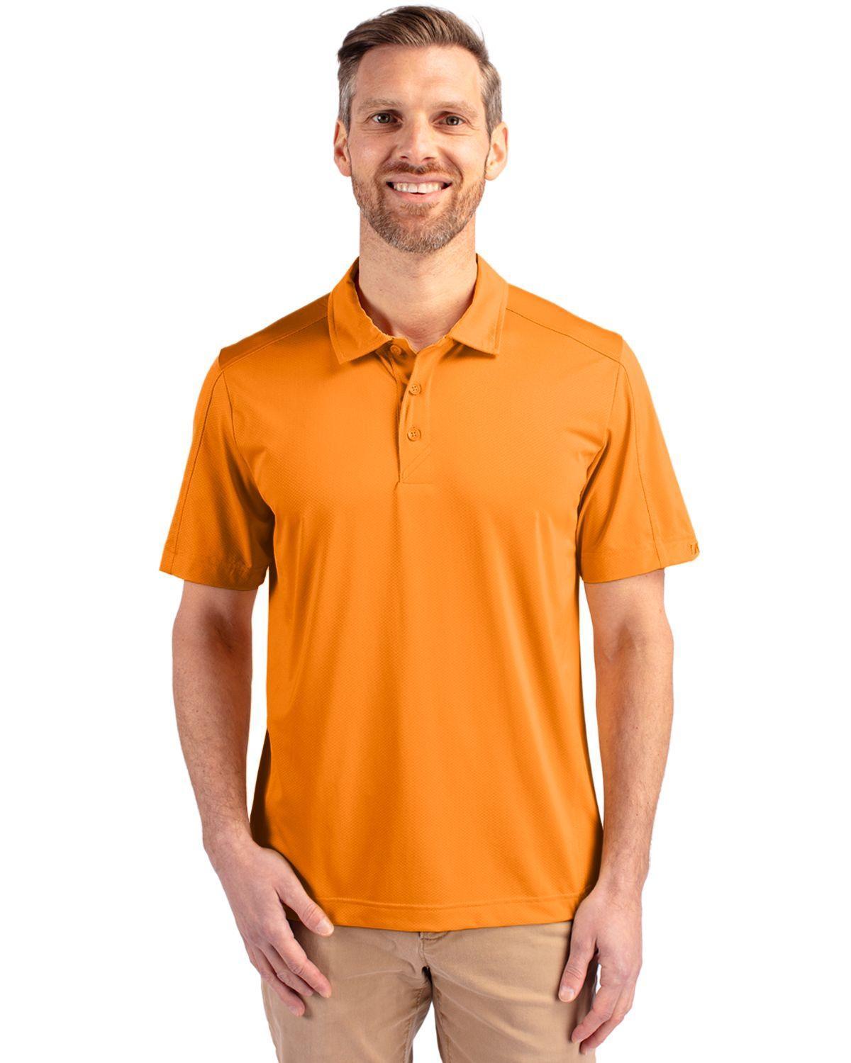 Cutter  Buck Big  Tall Prospect Textured Performance Stretch Short Product Image