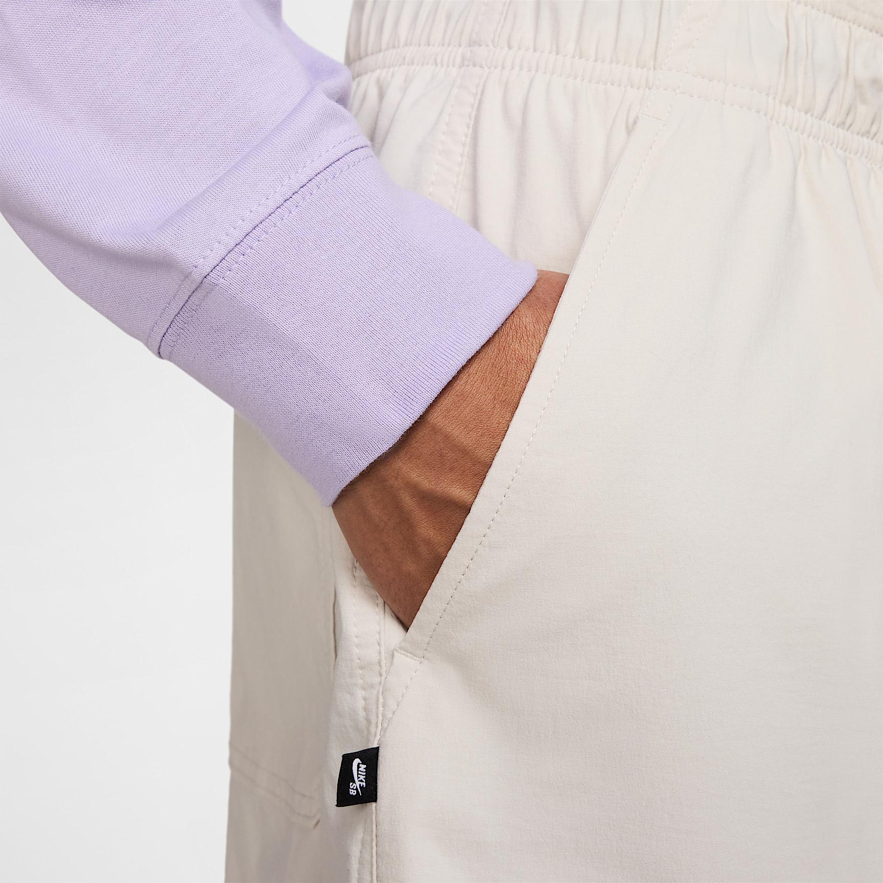 Men's Nike SB Dri-FIT Kearny Cargo Skate Shorts Product Image