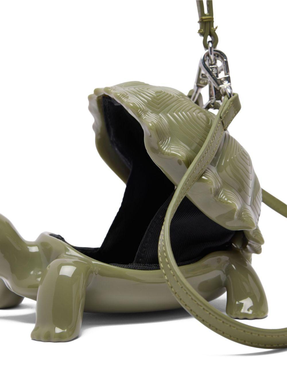 turtle clutch bag Product Image